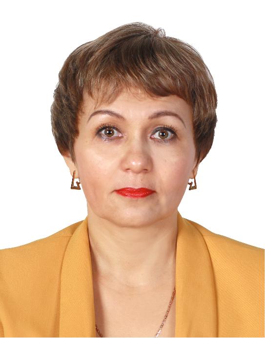 Сайранова Лилия Азатовна