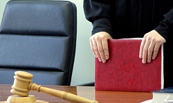 Осужден  27-летний житель Березовского района совершивший ряд преступлений