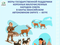 Как представителям коренных малочисленных народов Севера упростить получение господдержки?