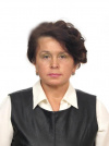 Райхман Татьяна Сергеевна