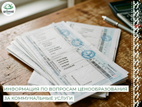 Информация по вопросам ценообразования, формирования тарифов и порядка расчета платы за коммунальные услуги и услуги, касающиеся обслуживания жилищного фонда и причинах ее роста в 2026 году