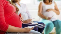 225 тыс. женщин оформили пособие по беременности после изменений в правилах оценки нуждаемости