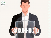 Понять. Освоить. Применить. Закон «Об обязательных требованиях»: принцип законности