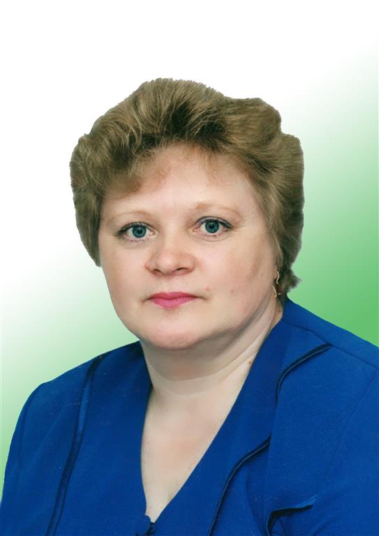 Румянцева Татьяна Борисовна