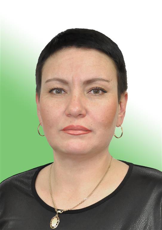 Трапезникова Наталья Петровна