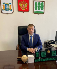 Александров Руслан Владимирович