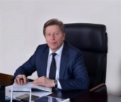 Глава Березовского района Владимир Фомин 2 декабря 2016 года  проведет два заседания: межведомственную комиссию  по противодействию экстремисткой деятельности и  координационный  Совет по делам национально – культурных автономий.