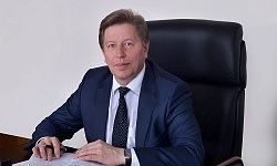 Глава Березовского района Владимир Фомин возглавит делегацию, которая с 10- 19 февраля с рабочим визитом посетит сельские поселения Березовского района.