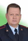Охулков Николай Николаевич 