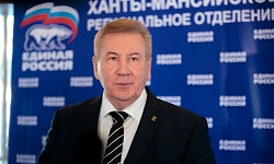 Борис Хохряков: Все кандидаты на выборы от «Единой России» успешно зарегистрированы
