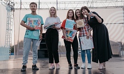 Югорский Кампус молодежных инноваций готов принять резидентов второй смены